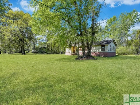 5803 Beverly Street, Savannah, GA 31405