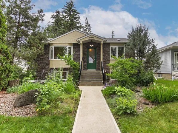 13868 110a Ave NW, Edmonton, AB T5M 2M9
