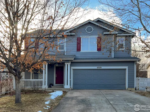 4329 San Marco Dr, Longmont, CO 80503