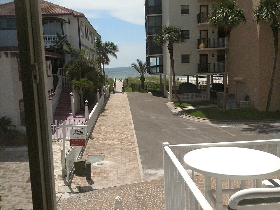 Views of the Gulf