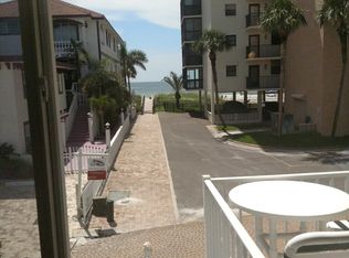 18301 Sunset Blvd, Redington Shores, FL 33708