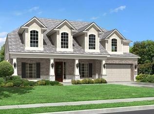 13802 Barrett Ridge Ln, Houston, TX 77044