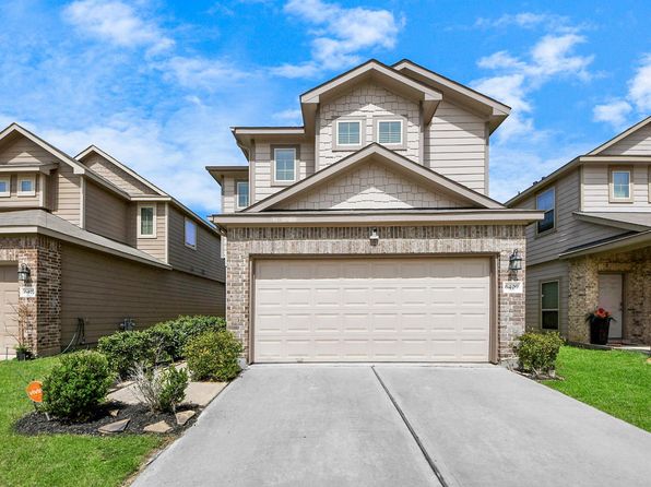 6409 Macroom Meadows Ln, Houston, TX 77048