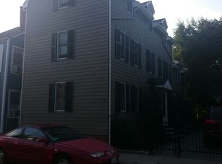 47 School St APT 2, Boston, MA 02119