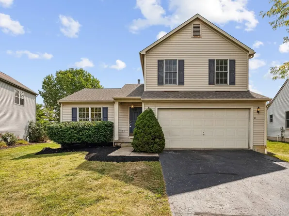 2264 Glencroft Dr, Hilliard, OH 43026