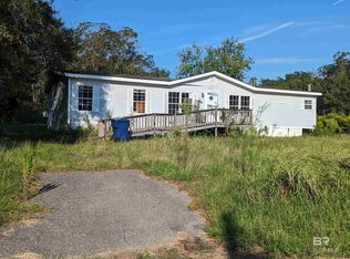 7536 Helen Glaze Dr, Theodore, AL 36582