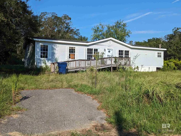 7536 Helen Glaze Dr, Theodore, AL 36582