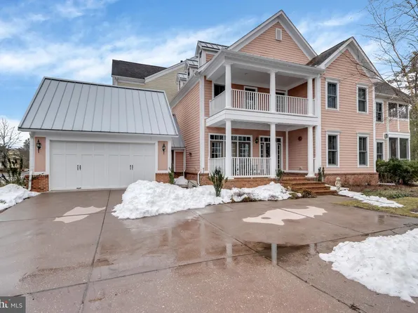 22106 S Preservation Dr, Millsboro, DE 19966