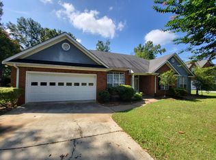 1139 Rivershyre Dr, Evans, GA 30809