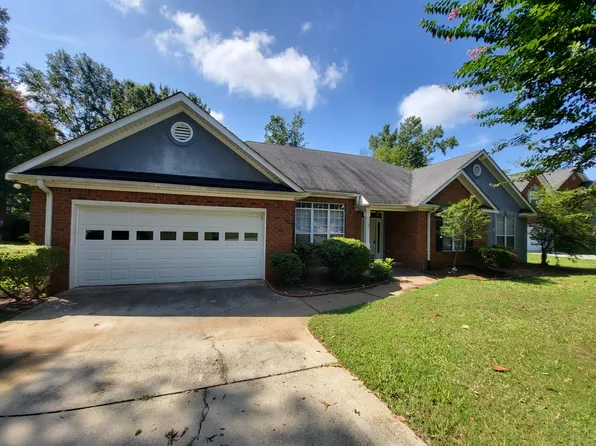 1139 Rivershyre Drive, Evans, GA 30809