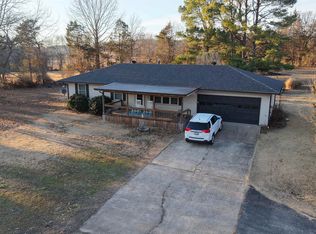 420 Old Fort Rd, Melbourne, AR 72556