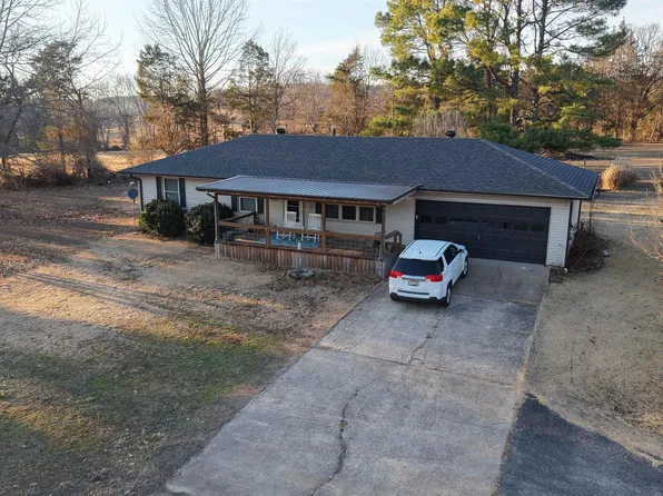 420 Old Fort Rd, Melbourne, AR 72556
