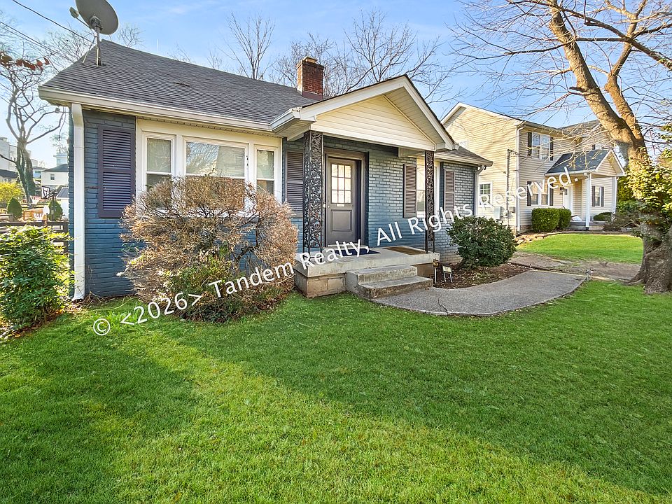 1st image of 2807B Vaulx Ln