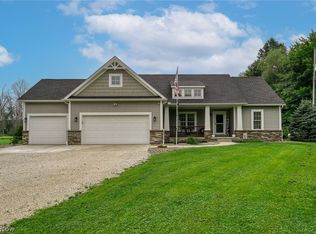 9277 German Church Rd, North Benton, OH 44449