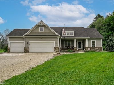 9277 German Church Rd, North Benton, OH, 44449