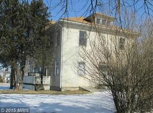 4768 Martinsburg Pike, Clear Brook, VA 22624