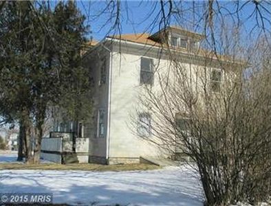 4768 Martinsburg Pike, Clear Brook, VA, 22624