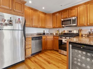 22 Ward St #2, South Boston, MA 02127