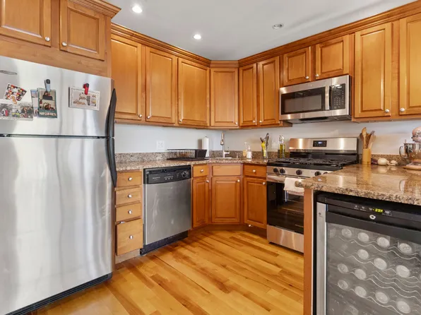 22 Ward St #2, South Boston, MA 02127