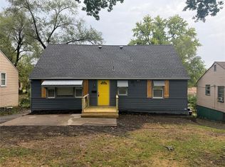 3818 E 71st Ter, Kansas City, MO 64132