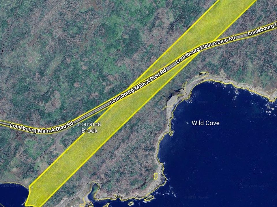 1st image of Main A Dieu Hwy