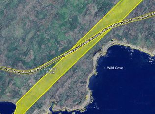 Main A Dieu Hwy, Louisbourg, NS B1C 2L0