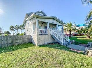 625 33rd St, Galveston, TX 77550