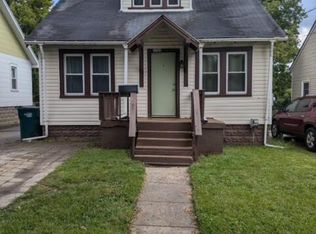 1723 Olds Ave, Lansing, MI 48915