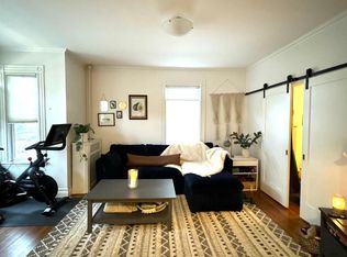 4 West St, Somerville, MA 02144