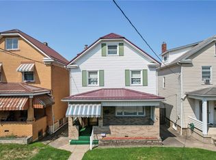 1817 Leishman Ave, Arnold, PA 15068