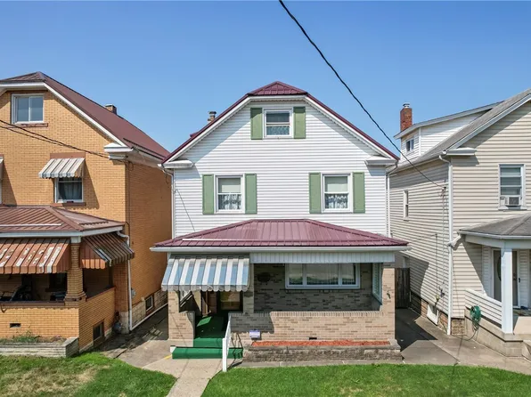 1817 Leishman Ave, Arnold, PA 15068