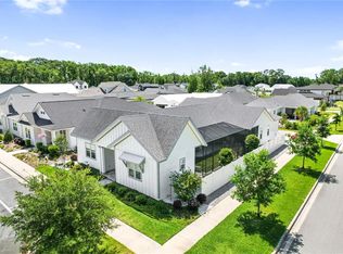 13181 SW 8th Ln, Newberry, FL 32669