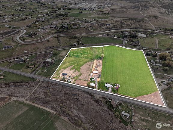 3rd image of 0 East Selah Road