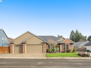 1390 NE 11th Ave, Canby, OR