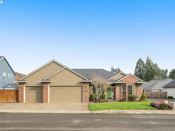 1390 NE 11th Ave, Canby, OR 97013