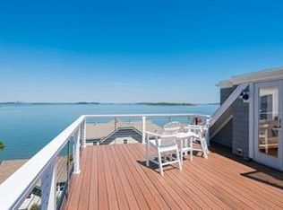 18 Malcolm St, Hingham, MA 02043
