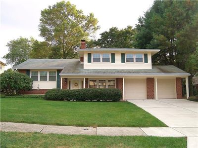 4 Lyells Ct, Wilmington, DE, 19808