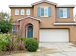 116 Alvo Ct, San Ramon, CA 94582