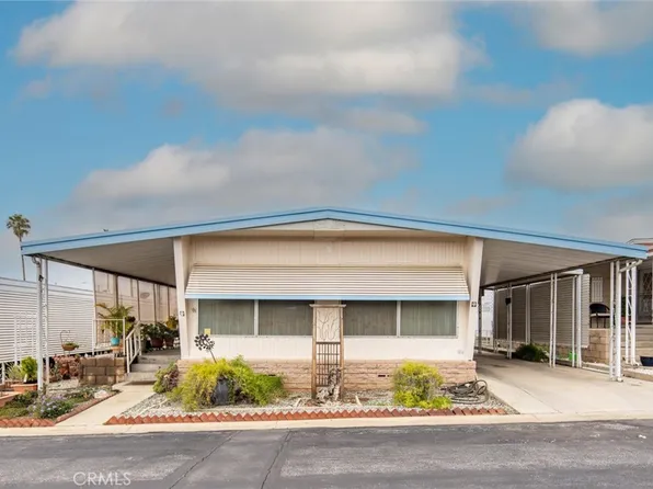 975 California St Spc 10, Calimesa, CA 92320