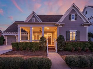 7309 Darrow Dr, McKinney, TX 75071