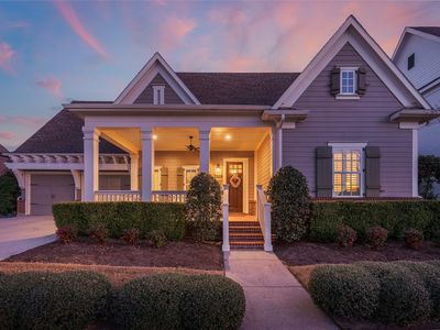 7309 Darrow Dr, McKinney, TX, 75071