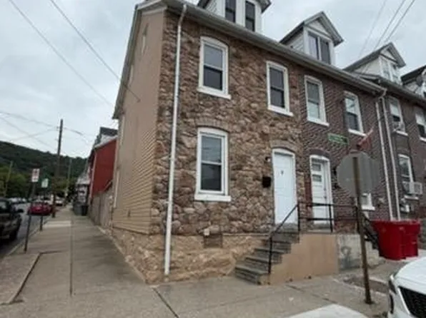 552 Thomas St, Bethlehem, PA 18015