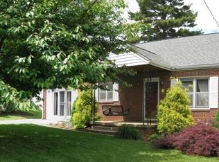 4 Poplar St, Myersville, MD 21773