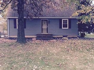 343 N 3rd St, McSherrystown, PA 17344