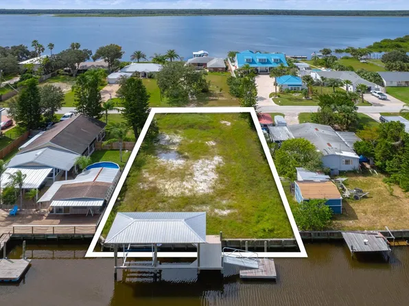 6334 Salado Rd, Saint Augustine, FL 32080