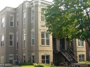 1110 T St NW APT B, Washington, DC 20009