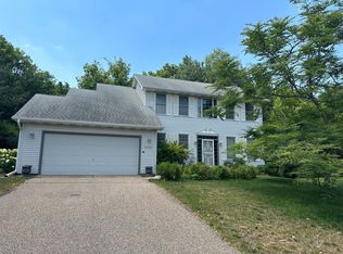 12620 86th Pl N, Maple Grove, MN 55369