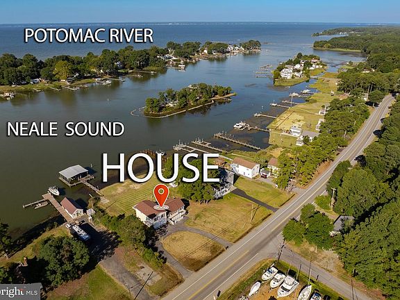 4th image of 16157 Cobb Island Rd