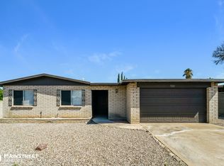 9061 E 25th St, Tucson, AZ 85710