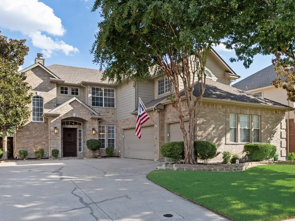 2501 Kentmere Ln, McKinney, TX 75072